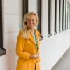 Portrait de Helena Kahiluoto
