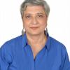Portrait de Aseena Viccajee