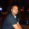 Portrait de Biswajit Behera
