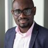 Justice Tei Mensah's picture