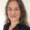 Portrait de Anja Sautmann
