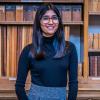 Portrait de Tasneem Kakal