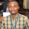 Portrait de Oluwasola E. Omoju