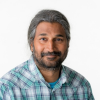 Krishna Pendakur's picture