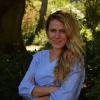 Portrait de Merve Sancak