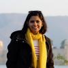 Portrait de Anjali P. Verma