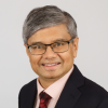 Portrait de Kunal Sen