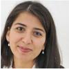 Portrait de Pinar Keskin